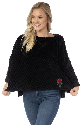 Arkansas Razorbacks Julie Top