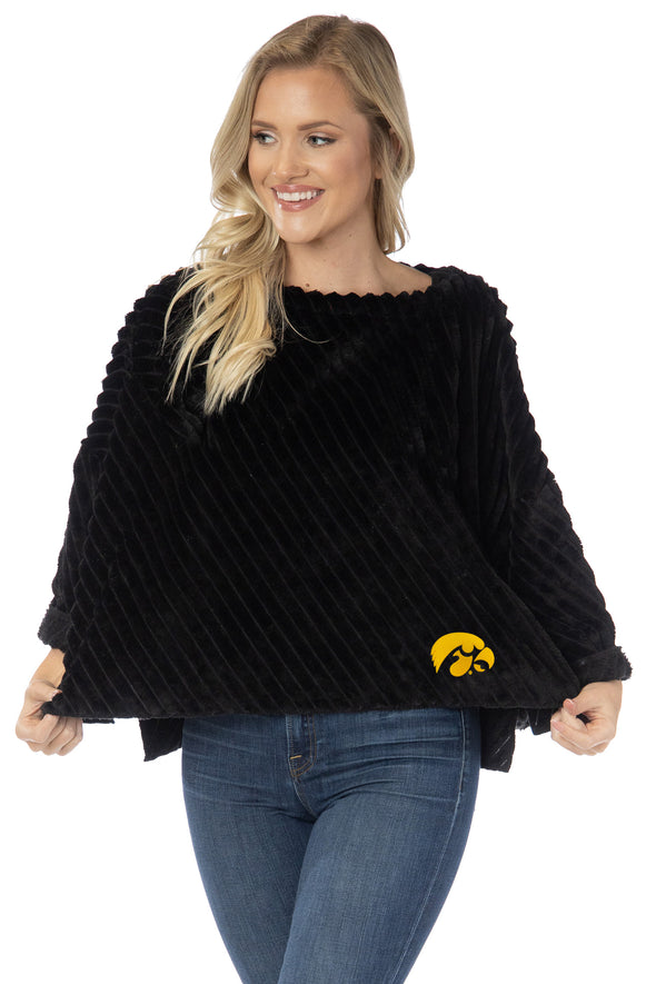 Iowa Hawkeyes Julie Top