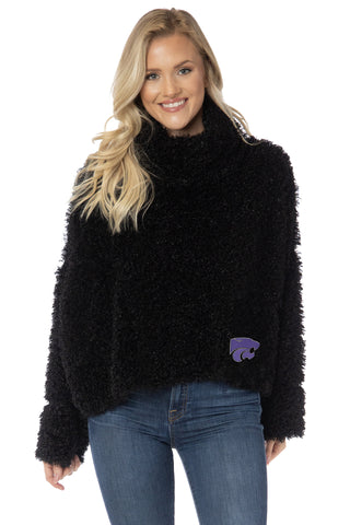 Kansas State Wildcats Ivy Top