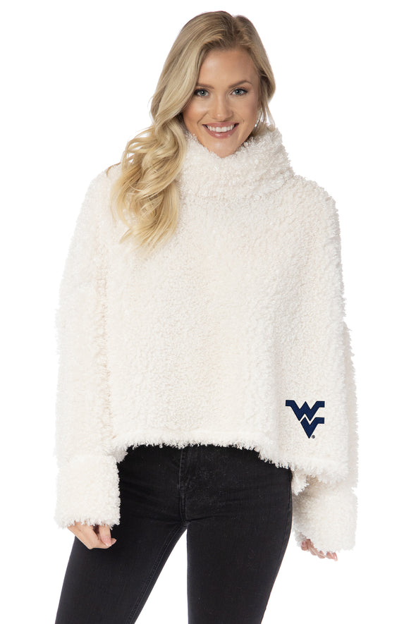 West Virginia Mountaineers Ivy Top