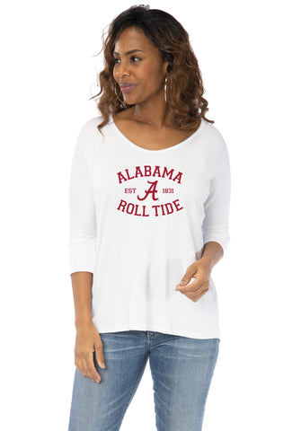 Alabama Crimson Tide Tamara Top