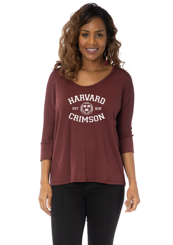 Harvard University Tamara Top