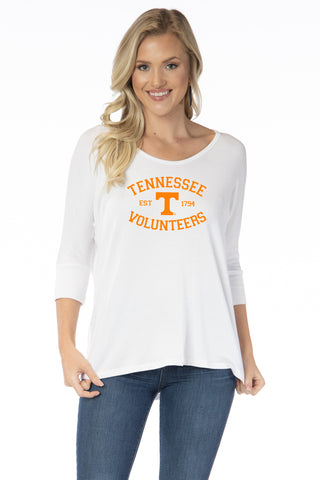 Tennessee Volunteers Tamara Top