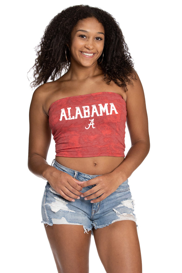 Alabama Crimson Tide Robin Tube Top