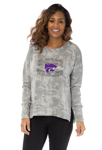 Kansas State Wildcats Brandy Top