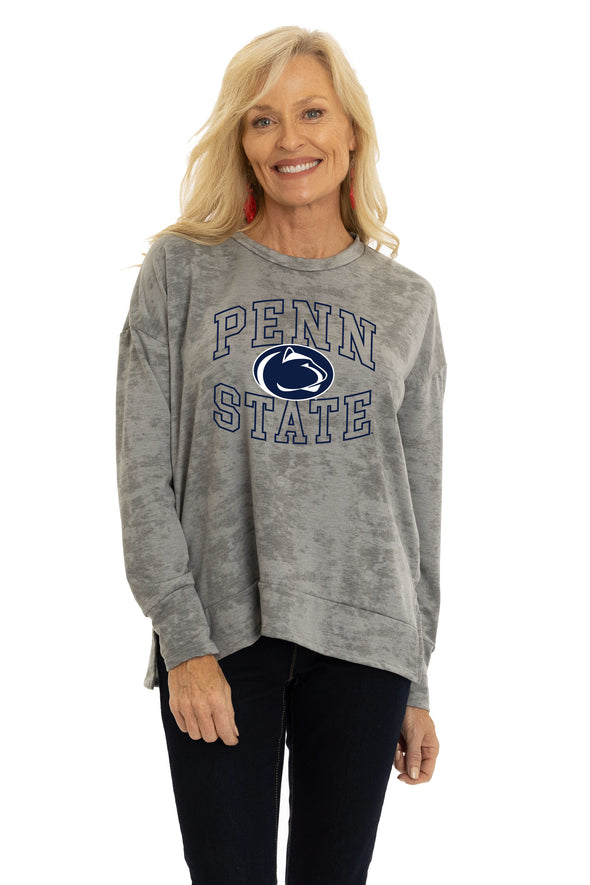 Penn State Nittany Lions Brandy Top