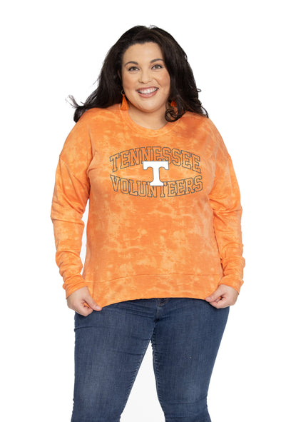 Tennessee Volunteers Brandy Top