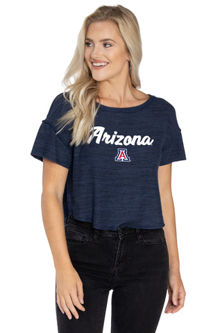 Arizona Wildcats Allison Tee