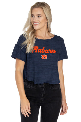 Auburn Tigers Allison Tee