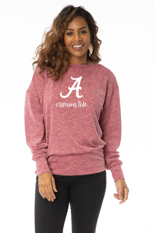 Alabama Crimson Tide Lainey Tunic
