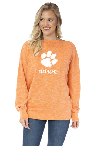 Clemson Tigers Lainey Tunic
