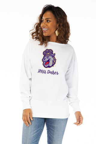 JMU Dukes Lainey Tunic