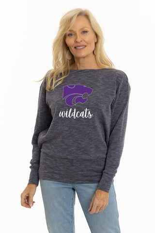 Kansas State Wildcats Lainey Tunic