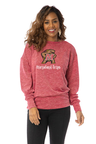 Maryland Terrapins Lainey Tunic