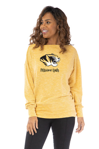 Missouri Tigers Lainey Tunic