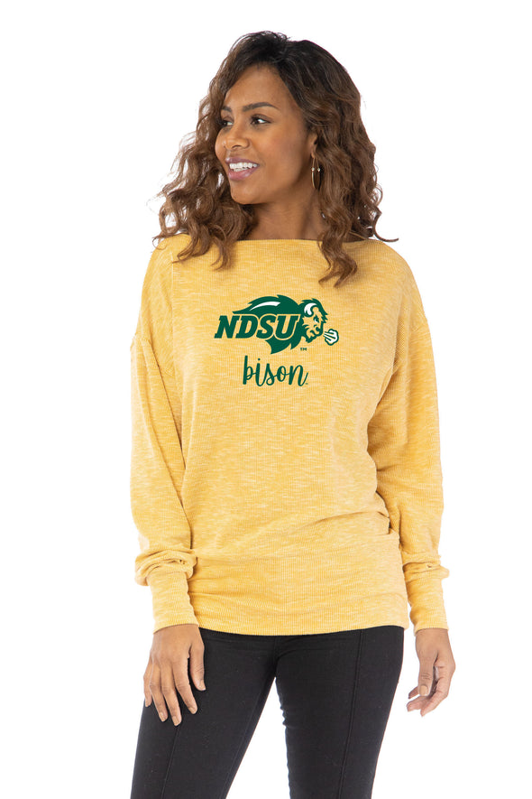 North Dakota State Bison Lainey Tunic