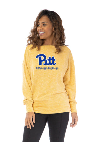 Pitt Panthers Lainey Tunic