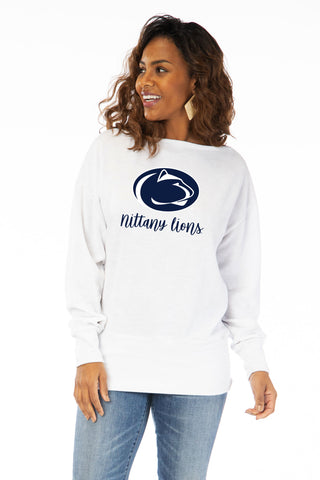 Penn State Nittany Lions Lainey Tunic