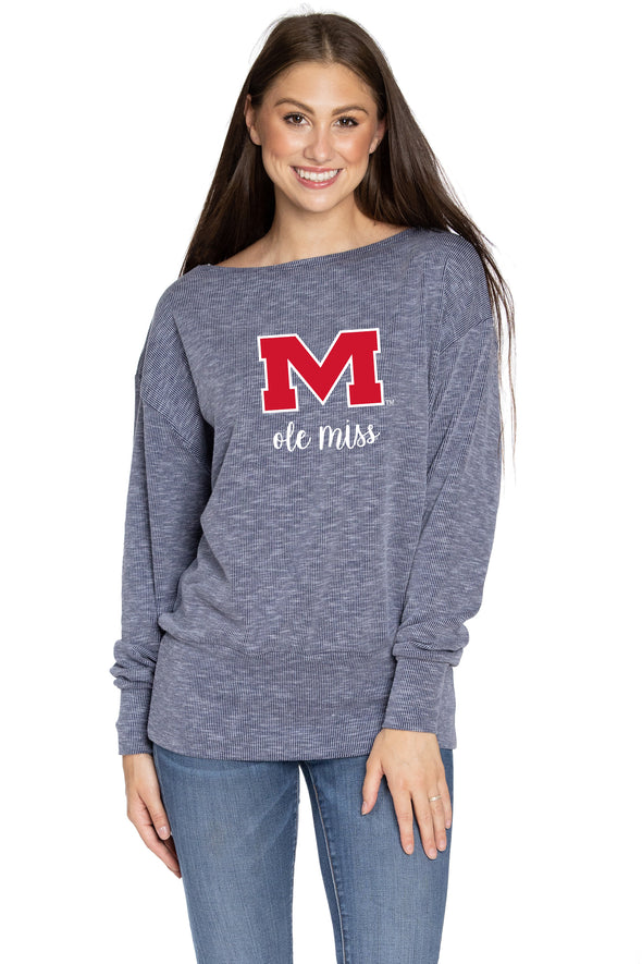 Ole Miss Rebels Lainey Tunic