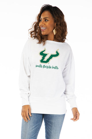 USF Bulls Lainey Tunic