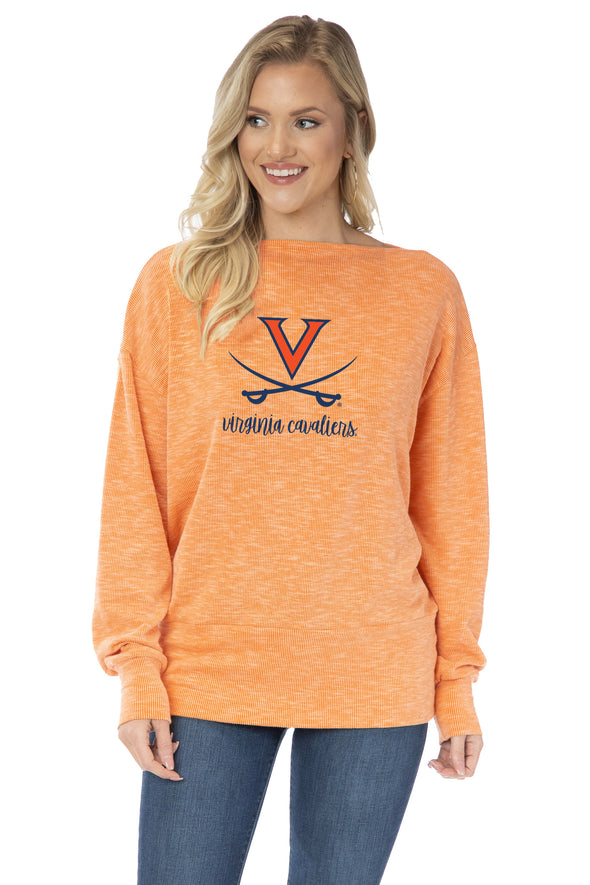Virginia Cavaliers Lainey Tunic