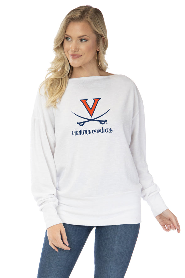 Virginia Cavaliers Lainey Tunic