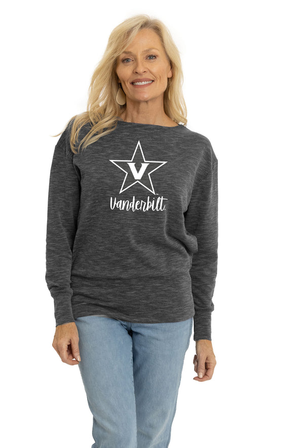 Vanderbilt Commodores Lainey Tunic