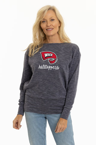 Western Kentucky Hilltoppers Lainey Tunic