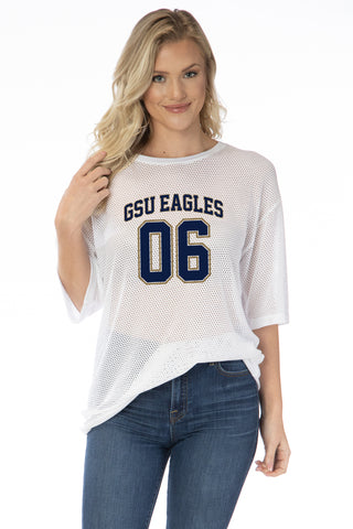 Georgia Southern Eagles Mallory Jersey