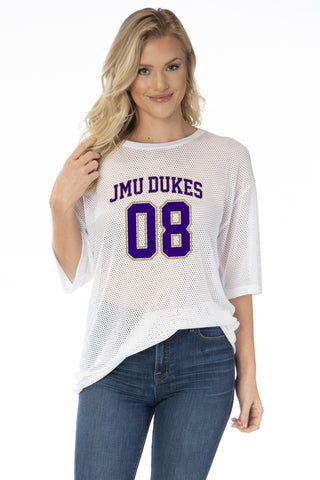 JMU Dukes Mallory Jersey