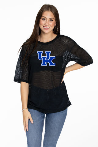 Kentucky Wildcats Mallory Jersey