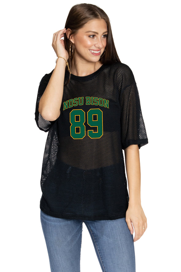 North Dakota State Mallory Jersey