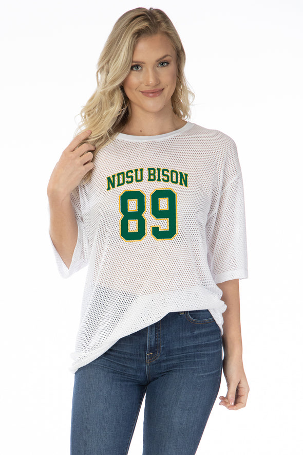 North Dakota State Mallory Jersey
