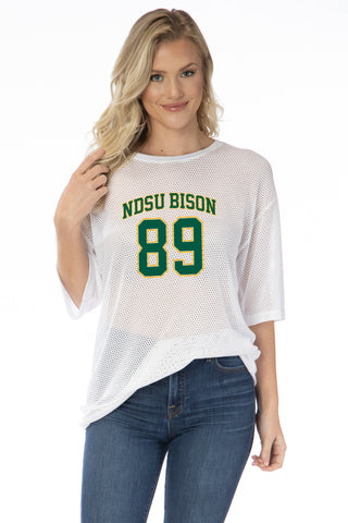 North Dakota State Mallory Jersey