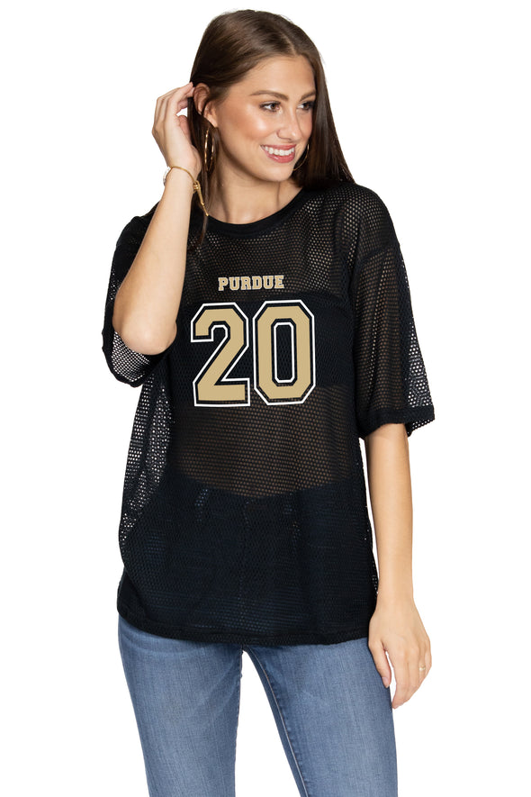 Purdue Boilermakers Mallory Jersey
