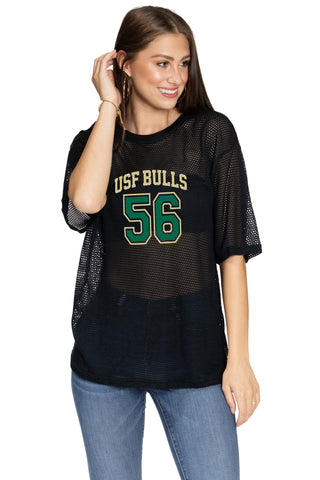 USF Bulls Mallory Jersey