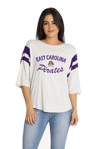 ECU Pirates Sabrina Jersey