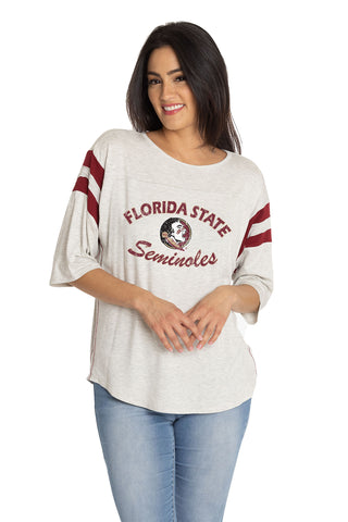 Florida State Seminoles Sabrina Jersey