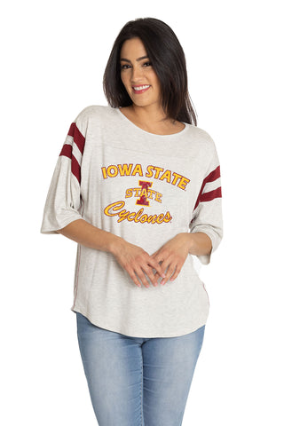Iowa State Cyclones Sabrina Jersey