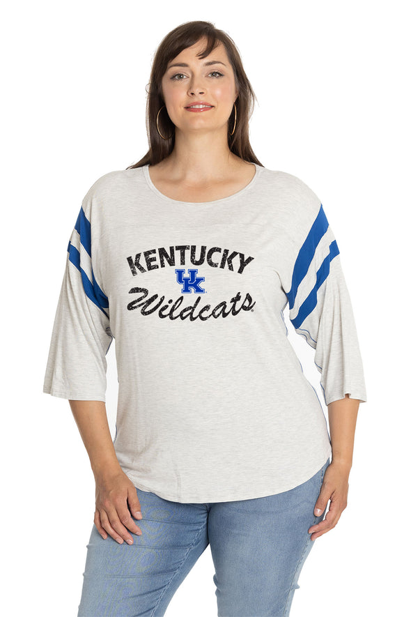 Kentucky Wildcats Sabrina Jersey