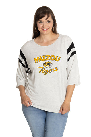 Missouri Tigers Sabrina Jersey
