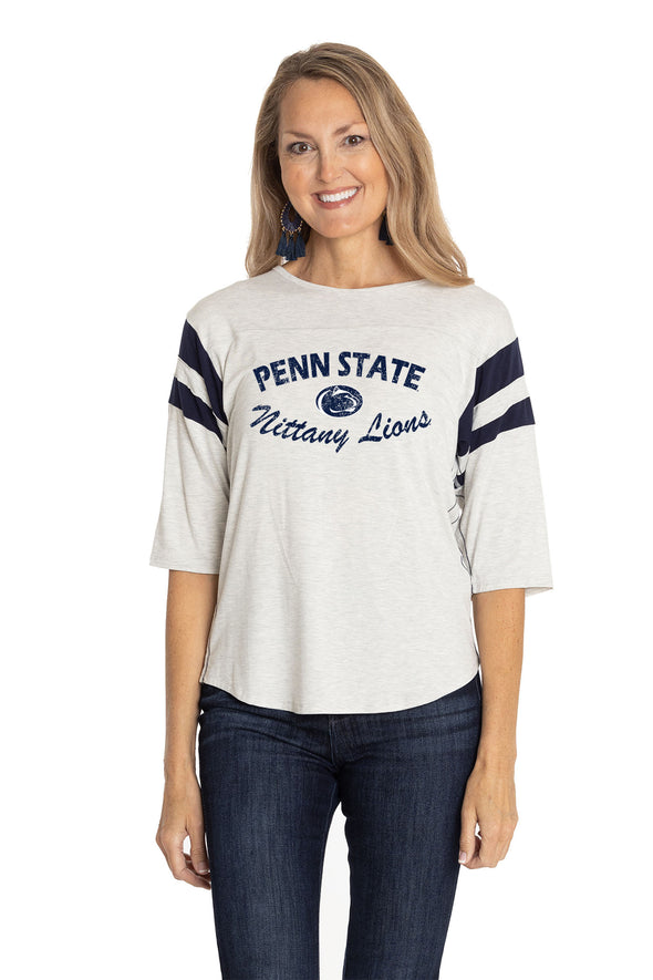 Penn State Nittany Lions Sabrina Jersey