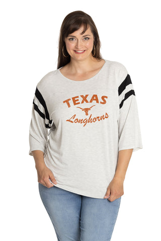 Texas Longhorns Sabrina Jersey