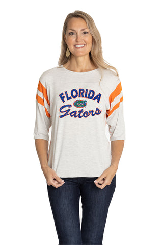 Florida Gators Sabrina Jersey