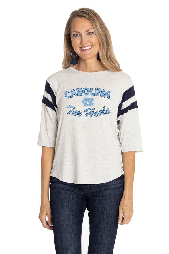 North Carolina Tar Heels Sabrina Jersey