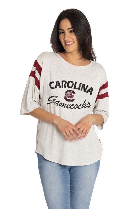 South Carolina Gamecocks Sabrina Jersey