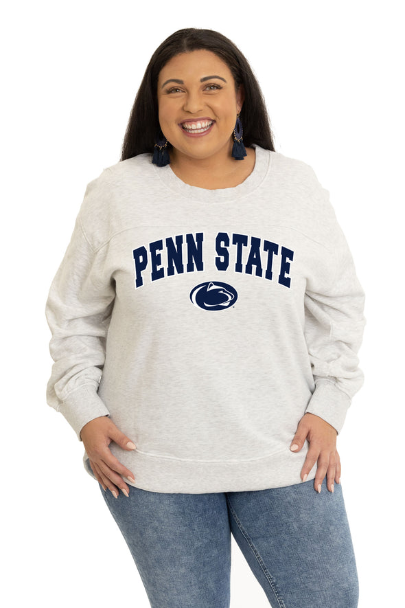 Penn State Nittany Lions Yvette Crewneck Sweatshirt