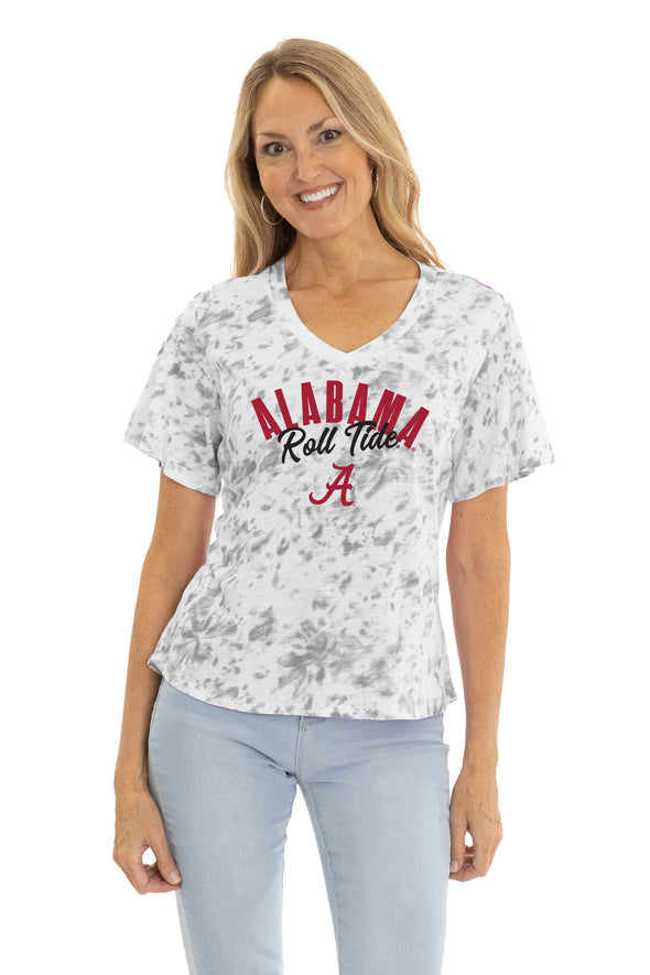 Alabama Crimson Tide Faye Tee