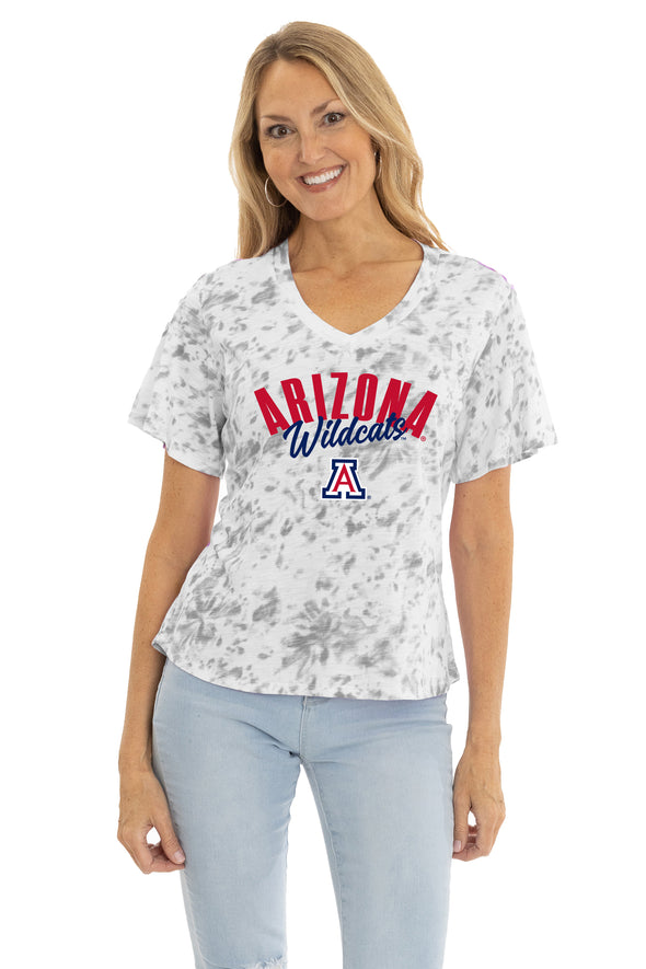 Arizona Wildcats Faye Tee