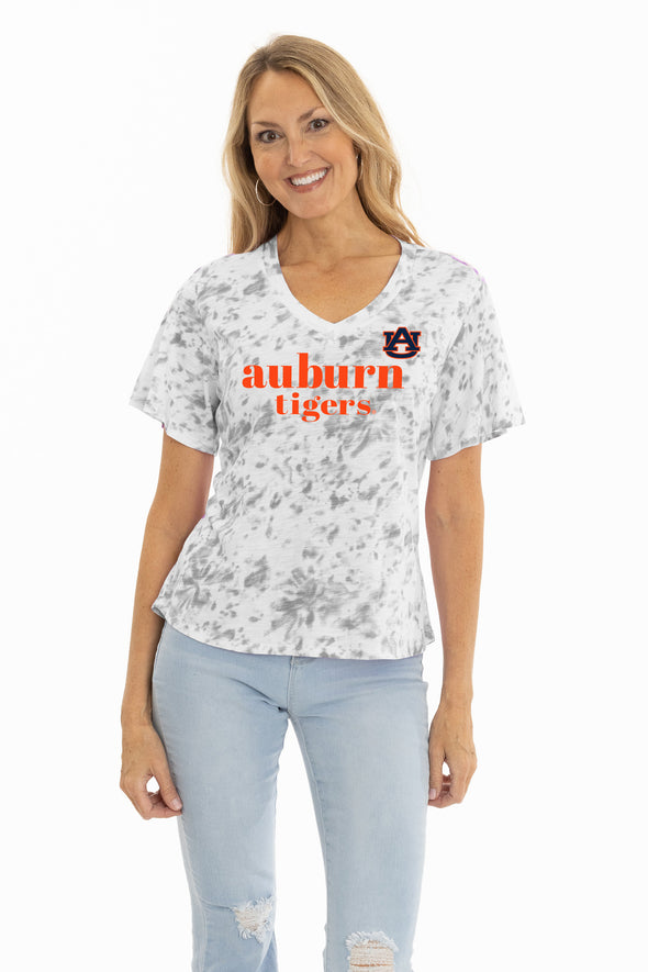 Auburn Tigers Faye Tee